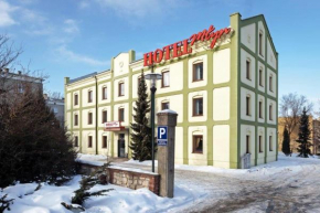 Hotel Młyn, Lublin
